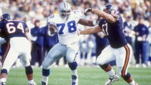 Cowboys Blog - Lett Me Love You: Leon Is Greatest #78 In Cowboys History