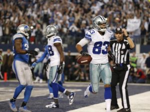 Cowboys Blog - Five Reasons Why the Cowboys Will Repeat as NFC East Champions 1