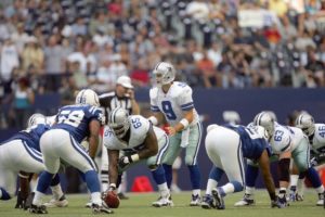 Cowboys Blog - Five Reasons Why the Cowboys Will Repeat as NFC East Champions