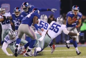 Cowboys Blog - Five Reasons Why the Cowboys Will Repeat as NFC East Champions 4