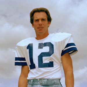 Cowboys Blog - Cowboys CTK: Greatest Dallas Cowboy Of All-Time Roger Staubach Takes #12 8