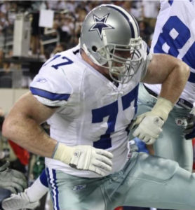 Cowboys Headlines - Trade History: Who Was The Last Player The Cowboys Dealt Away? 4