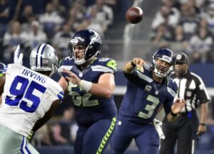 Cowboys Blog - 2016 Contract-Year Cowboys: DT David Irving 2
