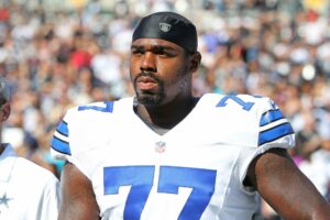 Dallas Cowboys: Ranking Top 5 Most Indispensable Players 2