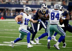 Is Ryan Switzer To Blame For The Cowboys Loss? 2