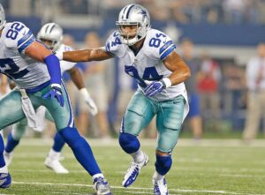 Is TE James Hanna's Career With The Cowboys Coming To An End? 1