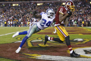 Cowboys Headlines - Cowboys at Redskins: Team Itinerary and Broadcast Information