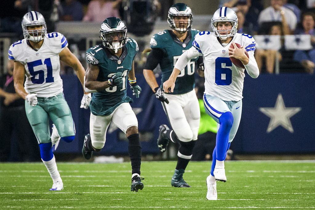 Dallas Cowboys Roster: End Of Year Breakdown And Evaluation 1