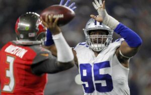 Film Room: David Irving Proves Valuable