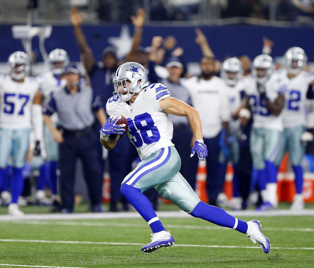 Did the Cowboys Properly Evaluate Jeff Heath This Offseason? 1