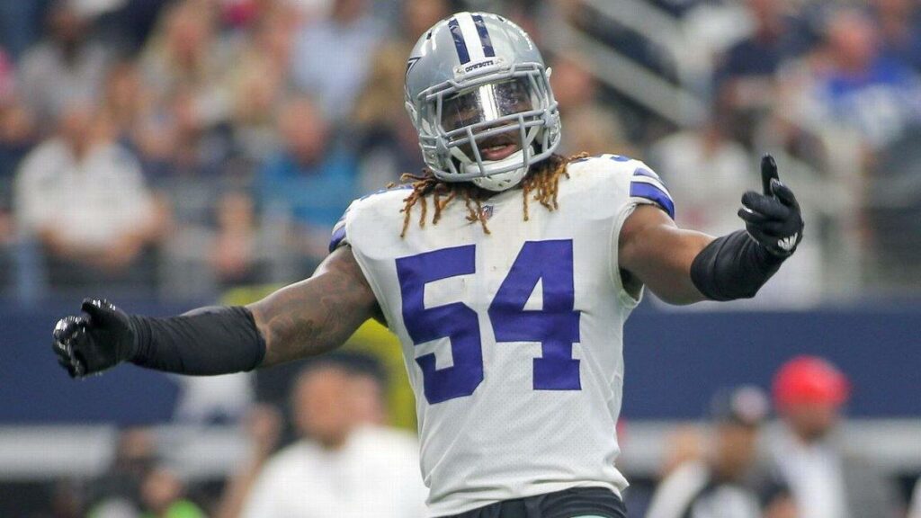 In Season For Youth, Cowboys Must Make Tough Decision On Jaylon Smith 1