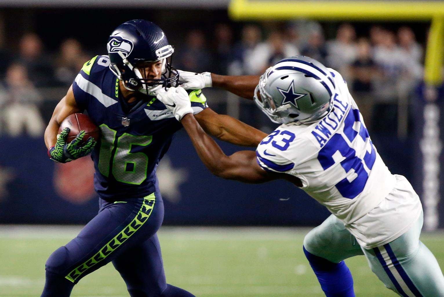 Sean's Scout: Cowboys Come Up Short, Lack Execution in Home Loss 2