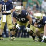 Draft Draft Blog - Dallas Selects OT Zack Martin In First Round