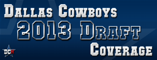 2013 Dallas Cowboys Schedule