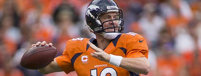 Broncos game balls, notable quotes against Washington and looking ahead to  Cowboys