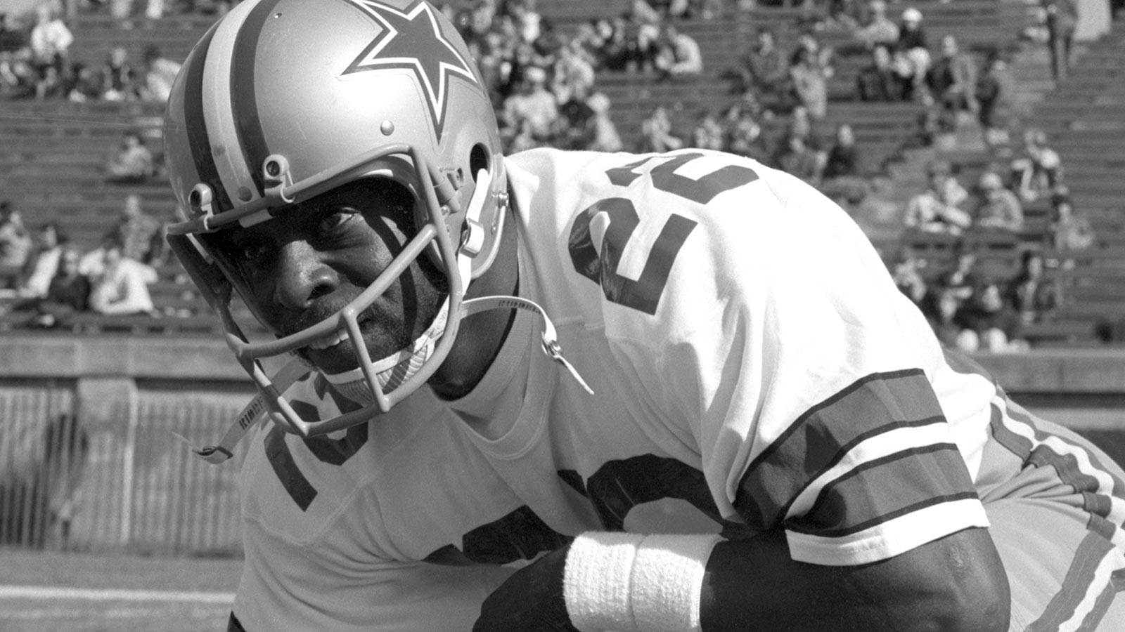 Inside The Star Side Lines - Top 25 Dallas Cowboys of All Time (15-11)