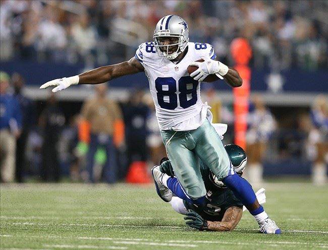 Inside The Star Side Lines - Dez Bryant: One of the Most Hated Players in the NFL