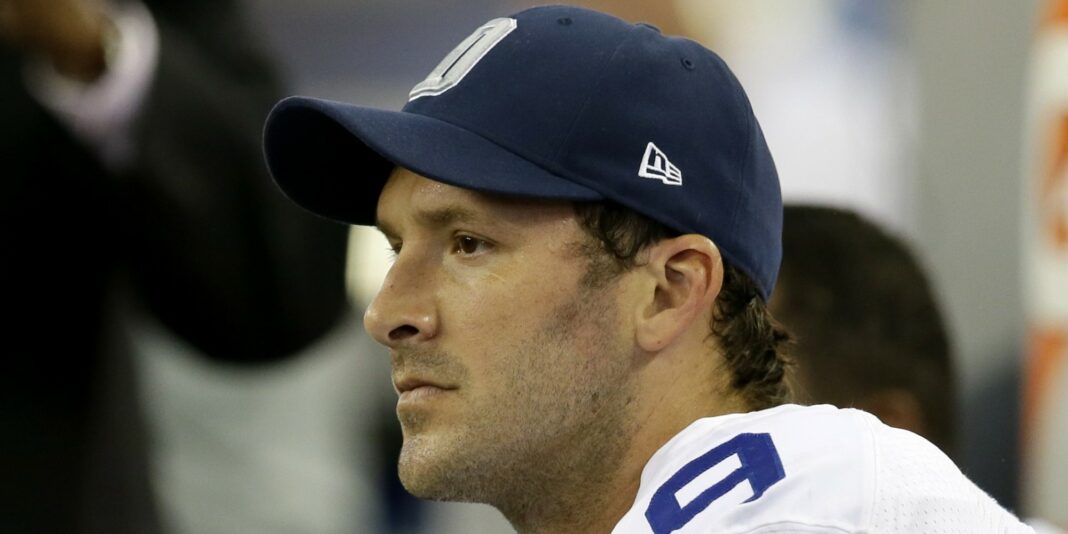 Cowboys Blog - Tony Romo and the Statistical Argument, Not the Answers