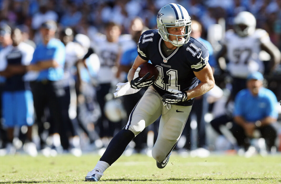 Cowboys Blog - Is Cole Beasley expendable or the weapon the Cowboys think he is?