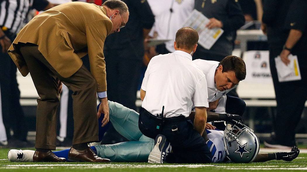 Cowboys Blog - Mo Claiborne's done in 2014: Stop adding insult to injury