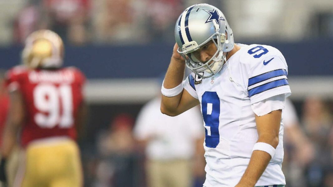 Cowboys Blog - Some games just inspire raw emotion