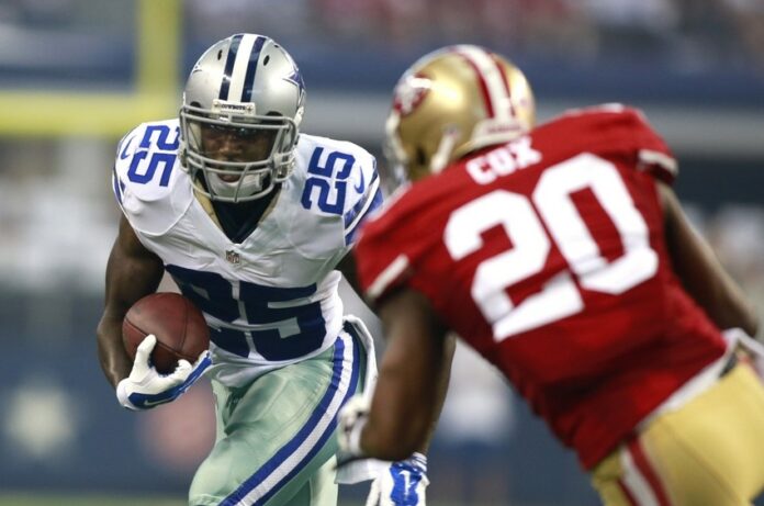 Cowboys Blog - Some positives to take away from Cowboys vs. 49ers