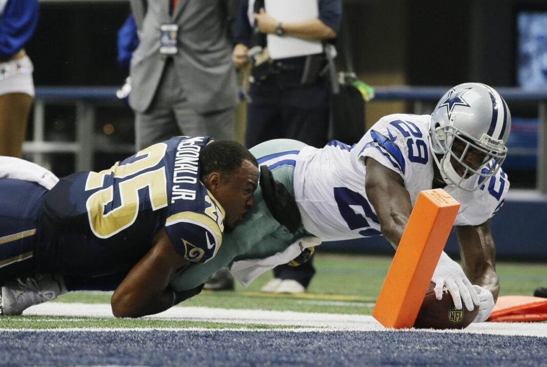 Cowboys Blog - What to expect from the St. Louis Rams in week 3
