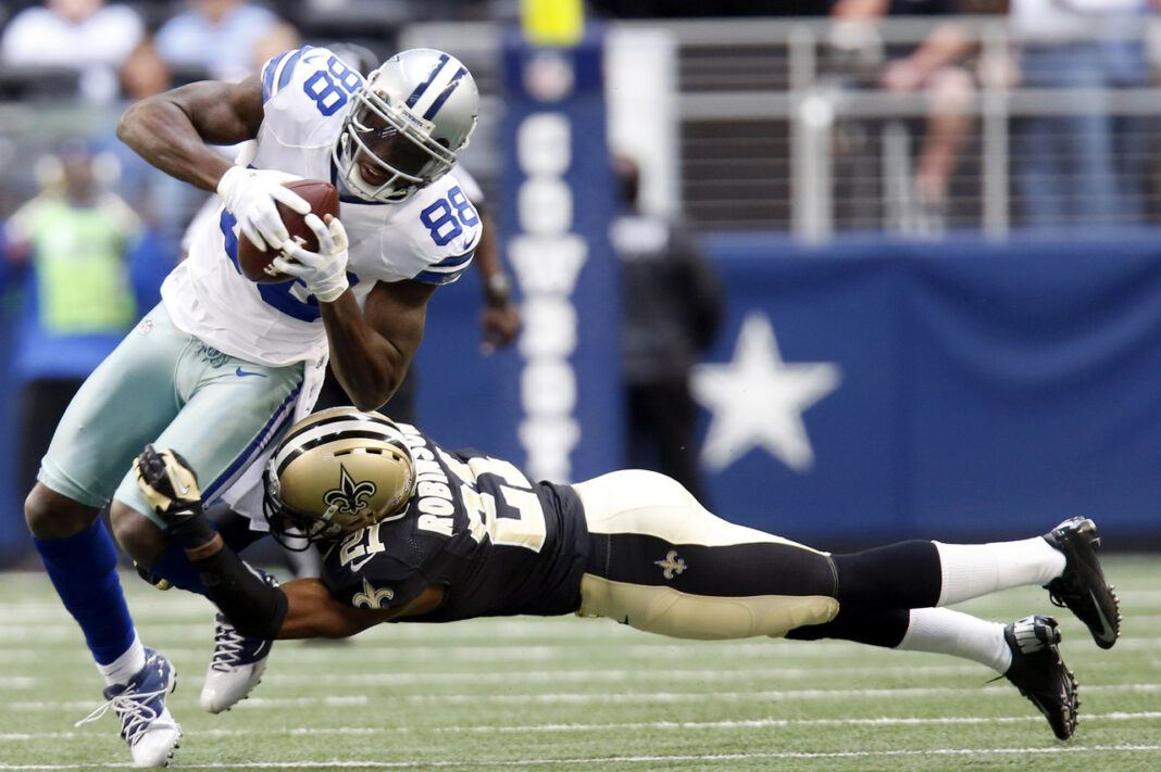Cowboys Blog - What to watch for against the Saints