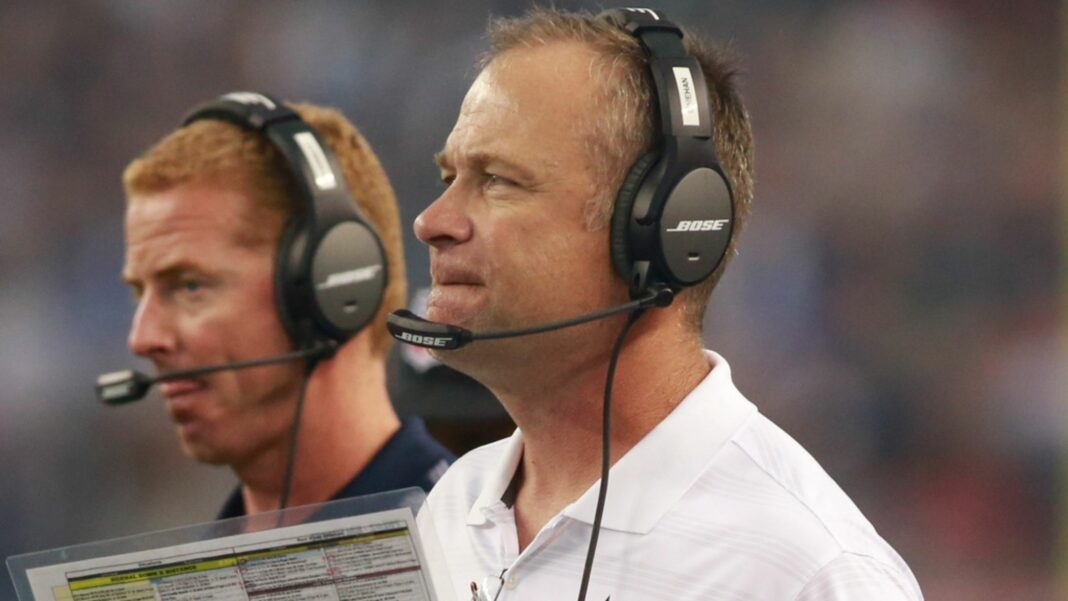Cowboys Blog - With Saints looming, let the litmus test begin