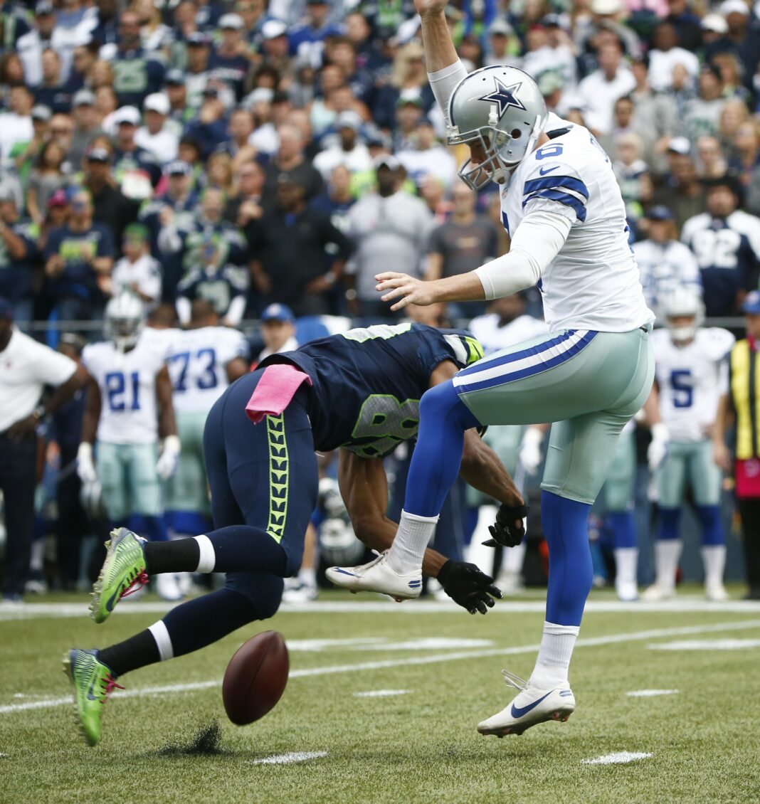 Cowboys Blog - Cowboys vs Seahawks: The Less than Stellar Side of Sunday