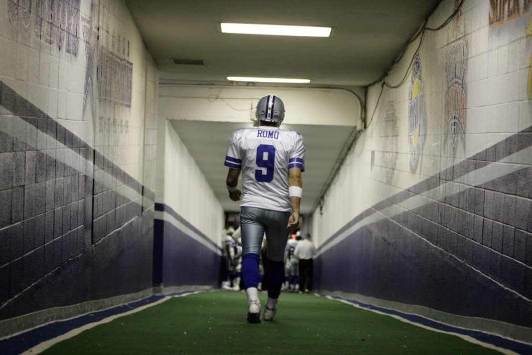 Cowboys Blog - The Light at the End of the Tunnel