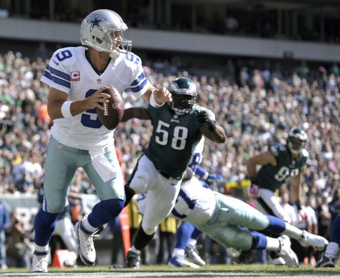 Cowboys Blog - 12-4: The Bottom Line for Cowboys Post-Season