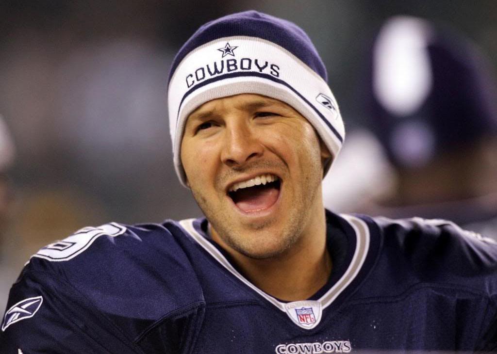 Cowboys Blog - Searching for Tony Romo’s Successor