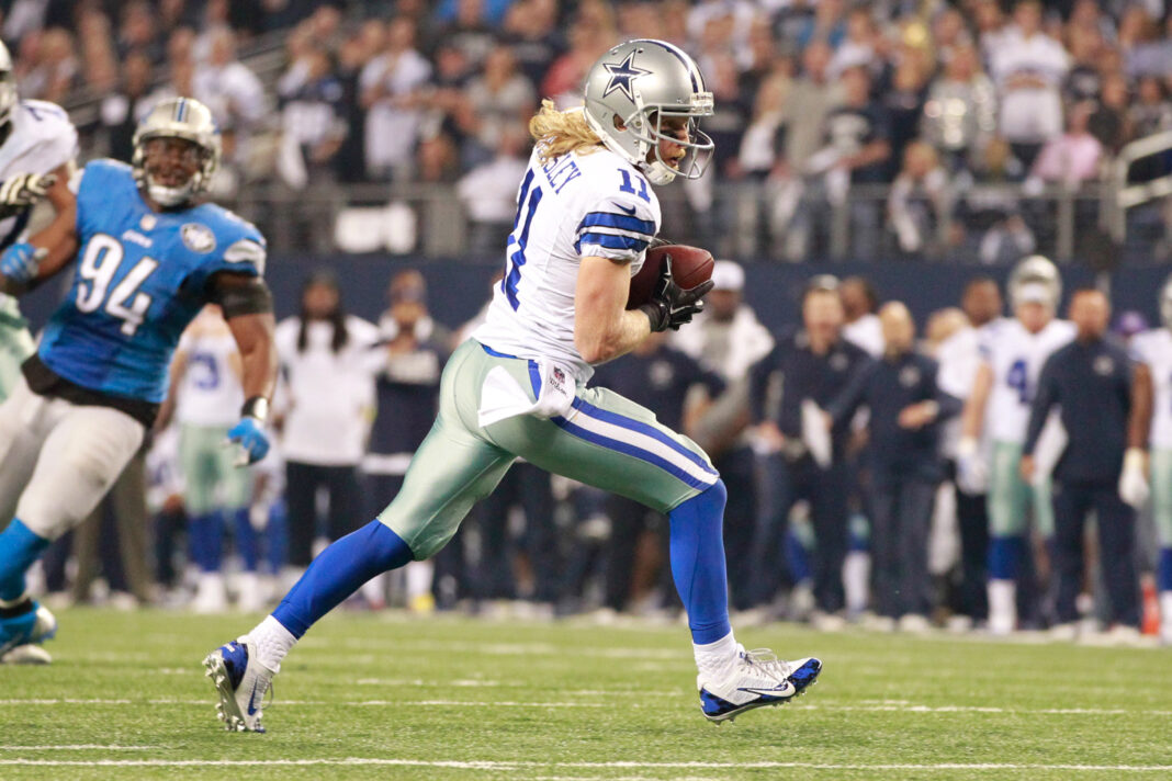 Cowboys Blog - Cole Beasley, Cowboys Close to Agreement