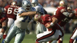Cowboys Blog - #75 Belongs To Jethro Pugh In Cowboys History 2