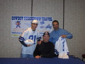 Cowboys Blog - Jay Novacek: Greatest 84 Dallas Cowboys Have Ever Had 1