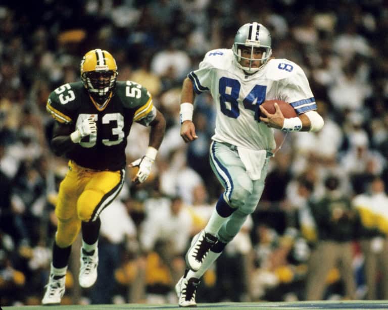 The Dallas Cowboys' rich history made it easy to choose my favorite tight ends » Inside The Star