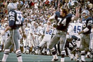 NFL Blog - Dress Code: Cowboys Uniform History and Full NFL Rankings 32