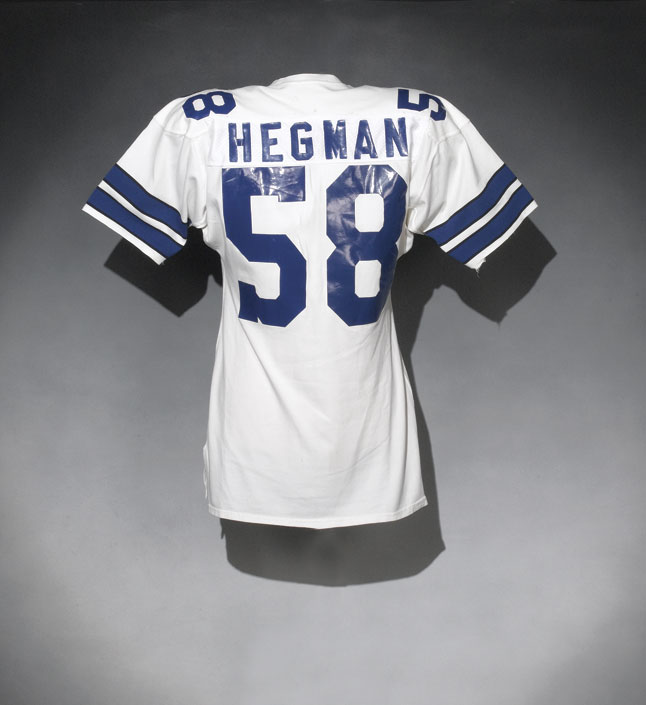 Cowboys Blog - Mike Hegman Scoops And Scores #58 1