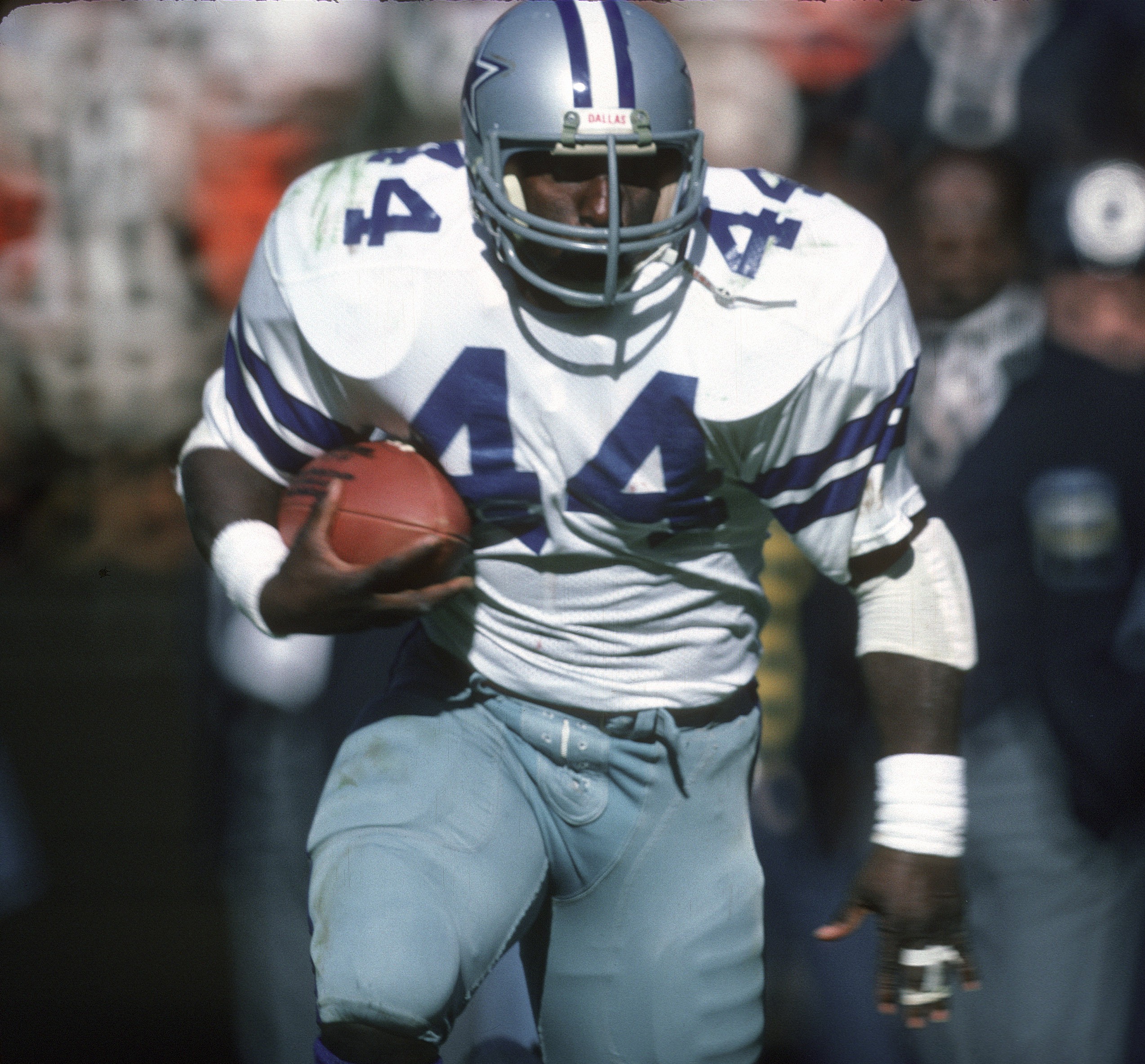 Cowboys Blog - The House of #44: Robert Newhouse 1