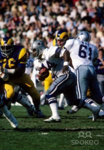 Cowboys Blog - The House of #44: Robert Newhouse 2