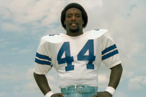 Cowboys Blog - The House of #44: Robert Newhouse