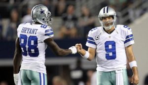 Cowboys Blog - 2015 Cowboys Fantasy Football Outlook: Tony Romo