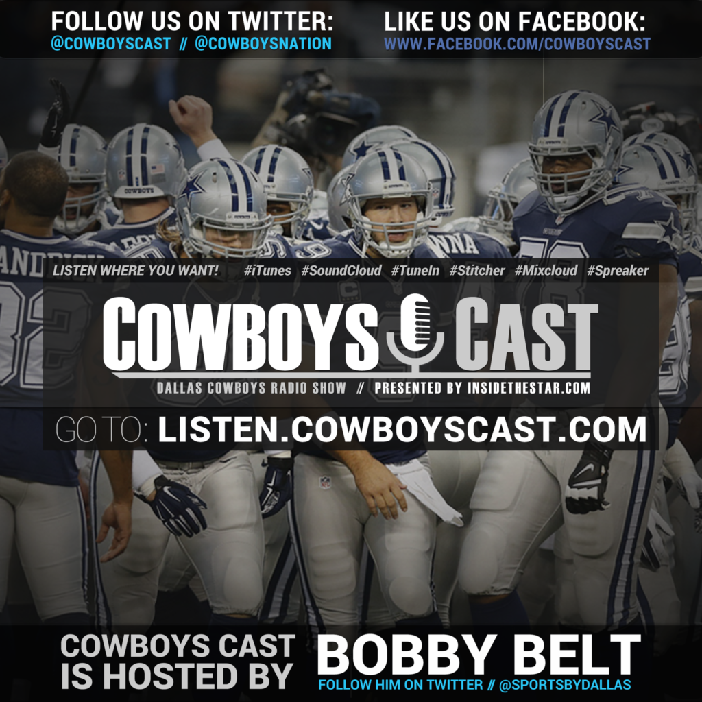 The Cowboys Nation Show