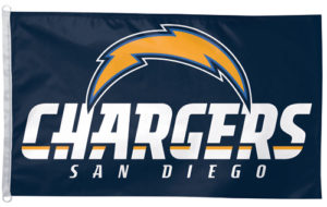 Cowboys Blog - Back to Football: Scouting the San Diego Chargers