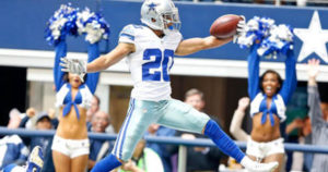 Cowboys Blog - Bryant-Patmon Scuffle Reaction: Who Needs to Step Up As a Leader in 2015 2