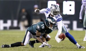 Cowboys Blog - Can 2015 Become The Year Of Morris Claiborne? 1