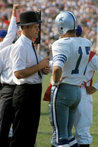 Cowboys Blog - Cowboys CTK: Dandy Don Turns Out The Lights On #17 1