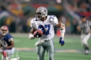 Cowboys Blog - Cowboys CTK: Super Bowl Hero James Washington Takes #37 1