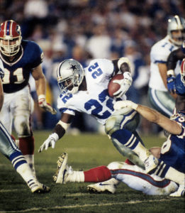 Cowboys Blog - Cowboys CTK: The Legend of 22, From Bob Hayes To Emmitt Smith 10